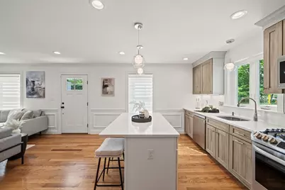 61 Gale Street #1, Waltham, MA 02453 - Photo 5