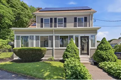 8 Ballard Street, Saugus, MA 01906 - Photo 1