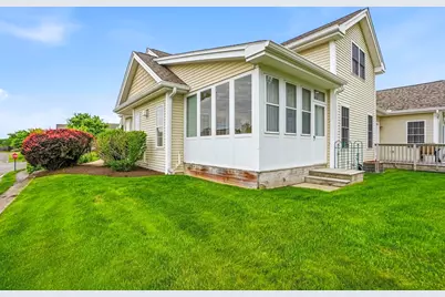 70 Orchard Meadow Dr #70, Shrewsbury, MA 01545 - Photo 35
