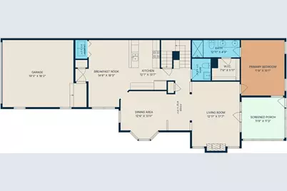 70 Orchard Meadow Dr #70, Shrewsbury, MA 01545 - Photo 39