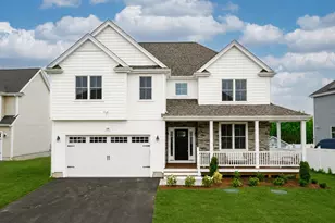 4 Narragansett Dr, West Bridgewater, MA 02379 - Photo 1