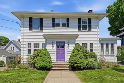 19 Humphrey St, Marblehead, MA 01945 - Photo 1