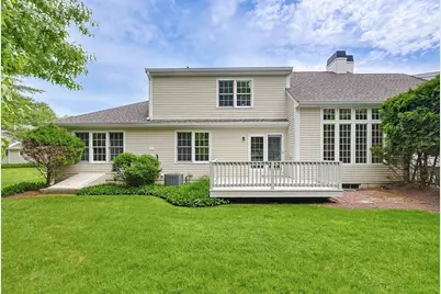 6 Trellis Circle #6, Pembroke, MA 02359 - Photo 3