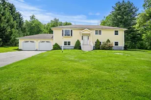 240 Hampstead St, Methuen, MA 01844 - Photo 1