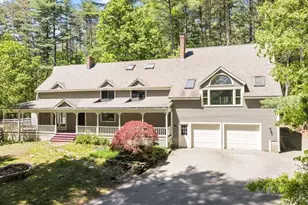 55 Harold Parker, Andover, MA 01810 - Photo 17