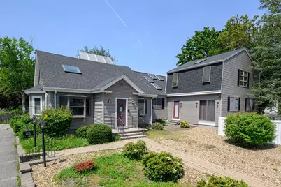 275 West Main St, Norton, MA 02766 - Photo 1