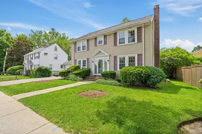 188 Brighton St, Belmont, MA 02478 - Photo 3