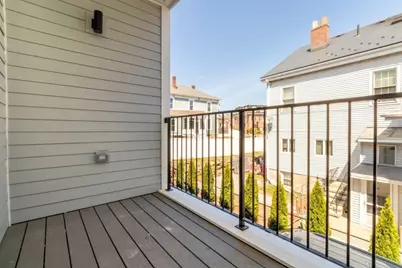 15 Tanglewood #A, Boston, MA 02124 - Photo 9