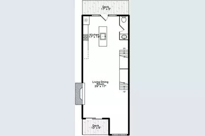 15 Tanglewood #A, Boston, MA 02124 - Photo 25