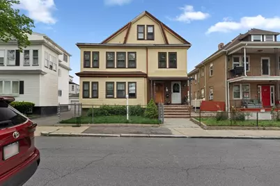 105-107 Saint Andrew Rd, Boston, MA 02128 - Photo 1