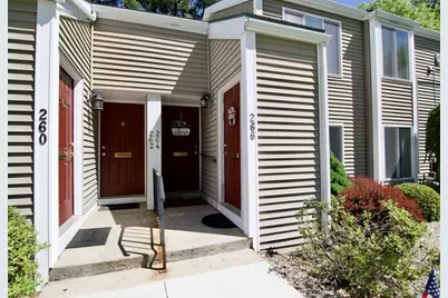 264 Nassau Drive #264, Springfield, MA 01129 - Photo 3