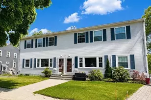 11 Hargrave Cir, Newton, MA 02461 - Photo 1
