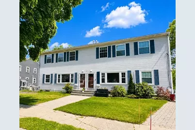 11 Hargrave Cir #B, Newton, MA 02461 - Photo 1