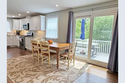 11 Hargrave Cir #B, Newton, MA 02461 - Photo 7