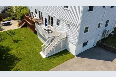 11 Hargrave Cir #B, Newton, MA 02461 - Photo 33