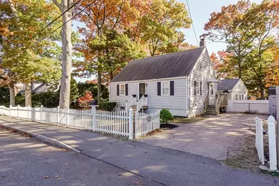 5 Oliver St, Randolph, MA 02368 - Photo 1