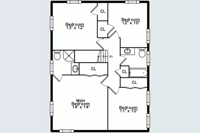 6 Burlwood Ln, Woburn, MA 01801 - Photo 37
