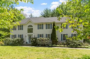 4 Forest St, Georgetown, MA 01833 - Photo 3