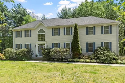 4 Forest Street, Georgetown, MA 01833 - Photo 1