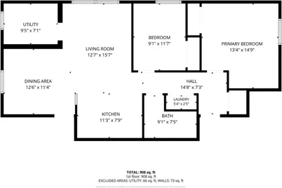 59 Monadnock St #8, Boston, MA 02125 - Photo 17