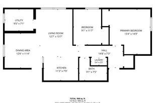 59 Monadnock St, Boston, MA 02125 - Photo 17