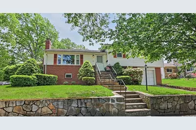122 Puritan Drive, Quincy, MA 02170 - Photo 1