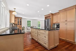 86 N Main St, Sherborn, MA 01770 - Photo 5