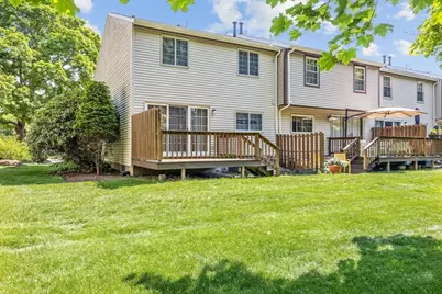 399 Pond St #B8, Braintree, MA 02184 - Photo 3