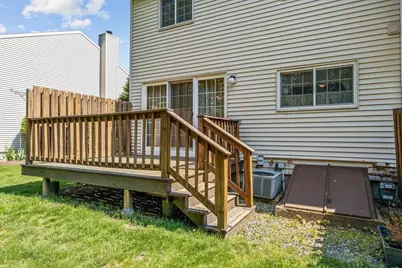 399 Pond St #B8, Braintree, MA 02184 - Photo 25