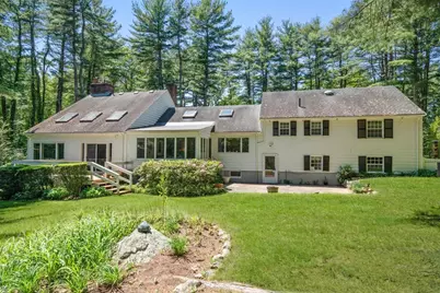 242 Winter St, Weston, MA 02493 - Photo 3