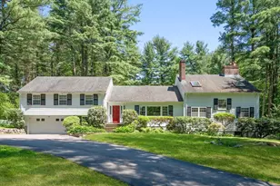 242 Winter St, Weston, MA 02493 - Photo 1