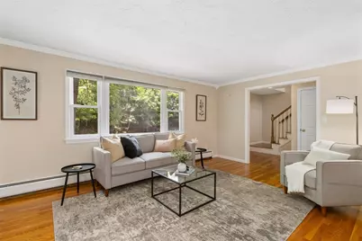 77 Forest St, Arlington, MA 02474 - Photo 5
