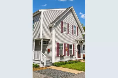 40 Wright Street, Stoneham, MA 02180 - Photo 1