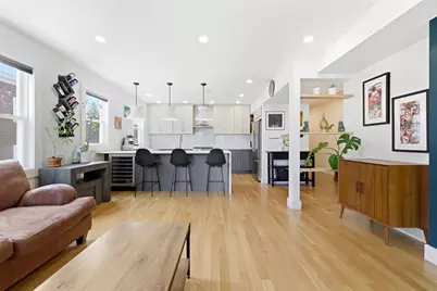 34 Heath St #3, Somerville, MA 02145 - Photo 1