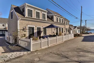 368 Commercial Street #Unit G, Provincetown, MA 02657 - Photo 1