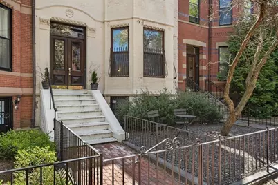 296 Marlborough St #2, Boston, MA 02116 - Photo 17