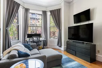 296 Marlborough St #2, Boston, MA 02116 - Photo 3