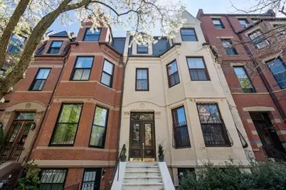 296 Marlborough St #2, Boston, MA 02116 - Photo 15