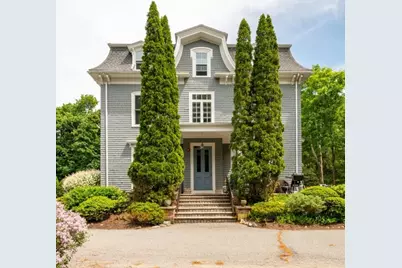 25 Poplar St #5A, Ipswich, MA 01938 - Photo 1