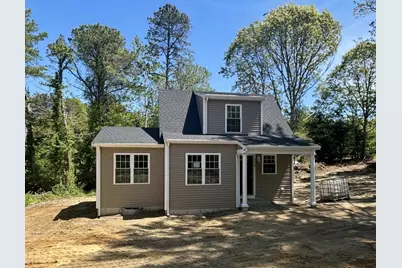 1110 Long Pond Road, Plymouth, MA 02360 - Photo 1