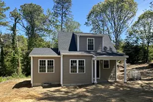 1110 Long Pond Rd, Plymouth, MA 02360 - Photo 1