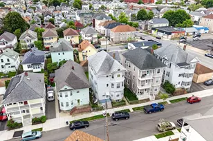166 Clifford St, New Bedford, MA 02745 - Photo 1