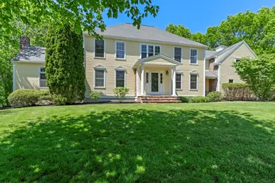 160 Quail Run, Marshfield, MA 02050 - Photo 1