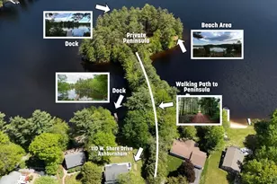 110 W Shore Dr, Ashburnham, MA 01430 - Photo 39