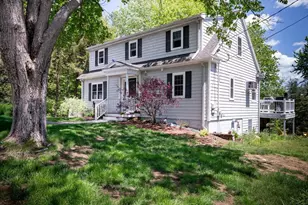 110 W Shore Dr, Ashburnham, MA 01430 - Photo 3