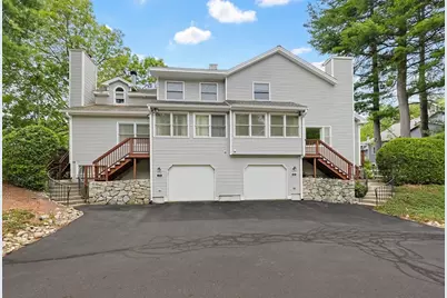81 Arrowhead Cir #81, Ashland, MA 01721 - Photo 3