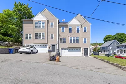 3 Prospect Hill St #3, Quincy, MA 02169 - Photo 1
