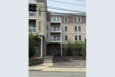 414 Mount Hope St #104, North Attleboro, MA 02703 - Photo 1