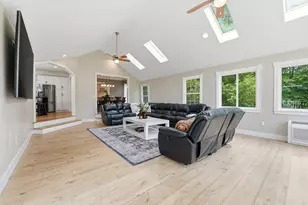 153 Fred Jackson Rd, Southwick, MA 01077 - Photo 5