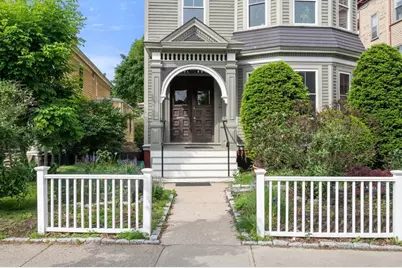 174 Elm Street North #1, Cambridge, MA 02140 - Photo 1
